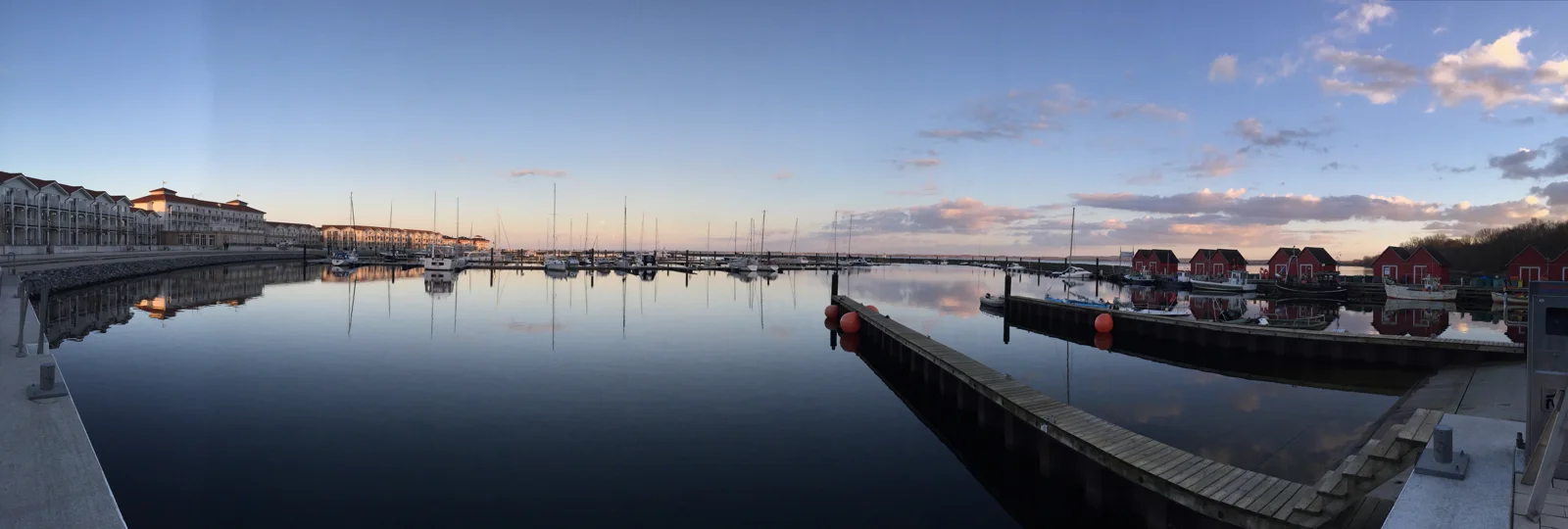 Marina Weiße Wiek